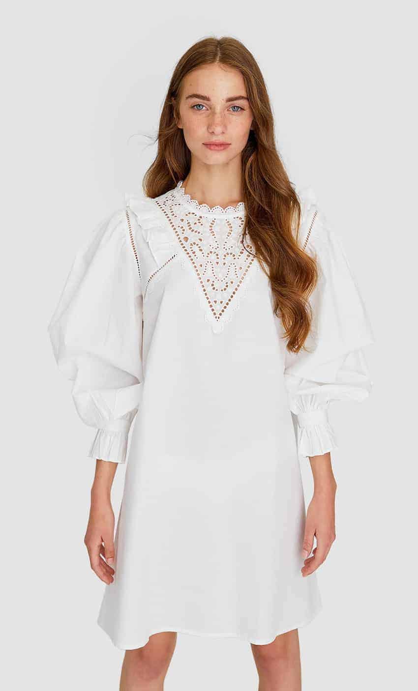 los vestidos de novia low cost