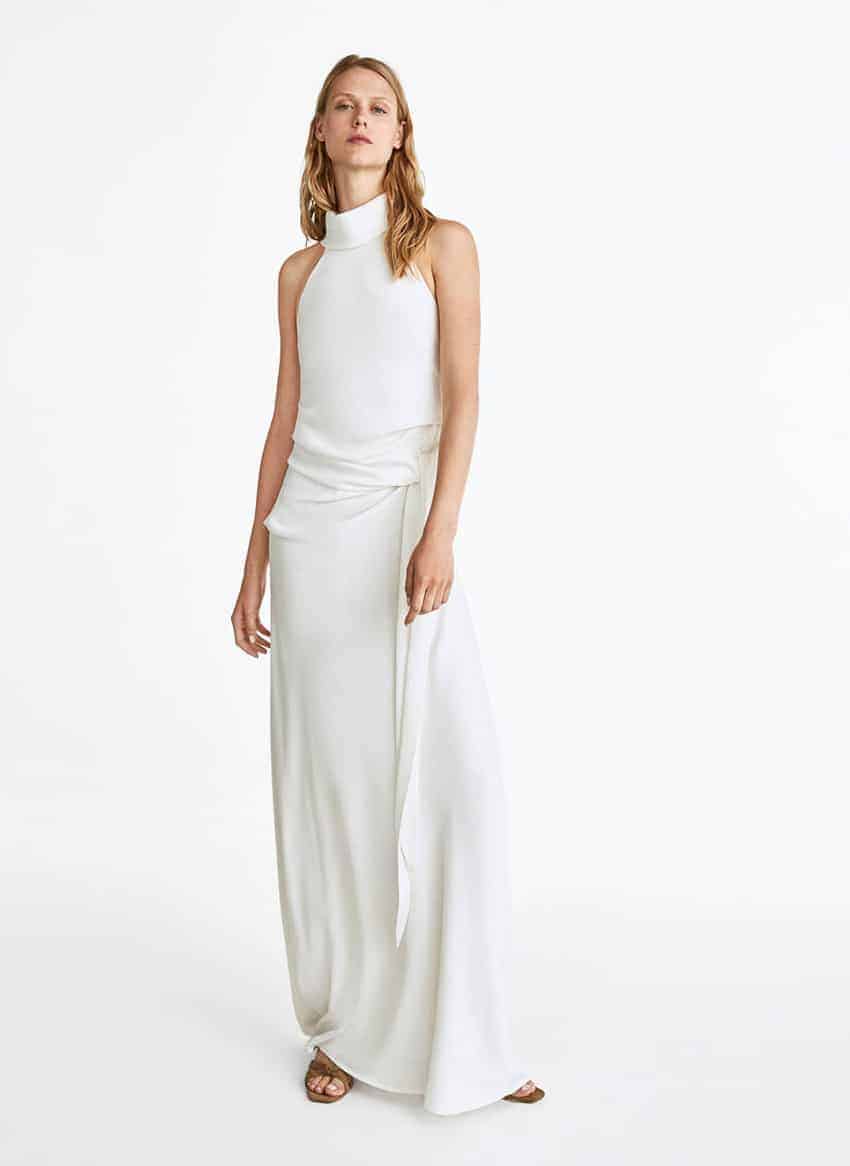 los vestidos de novia low cost