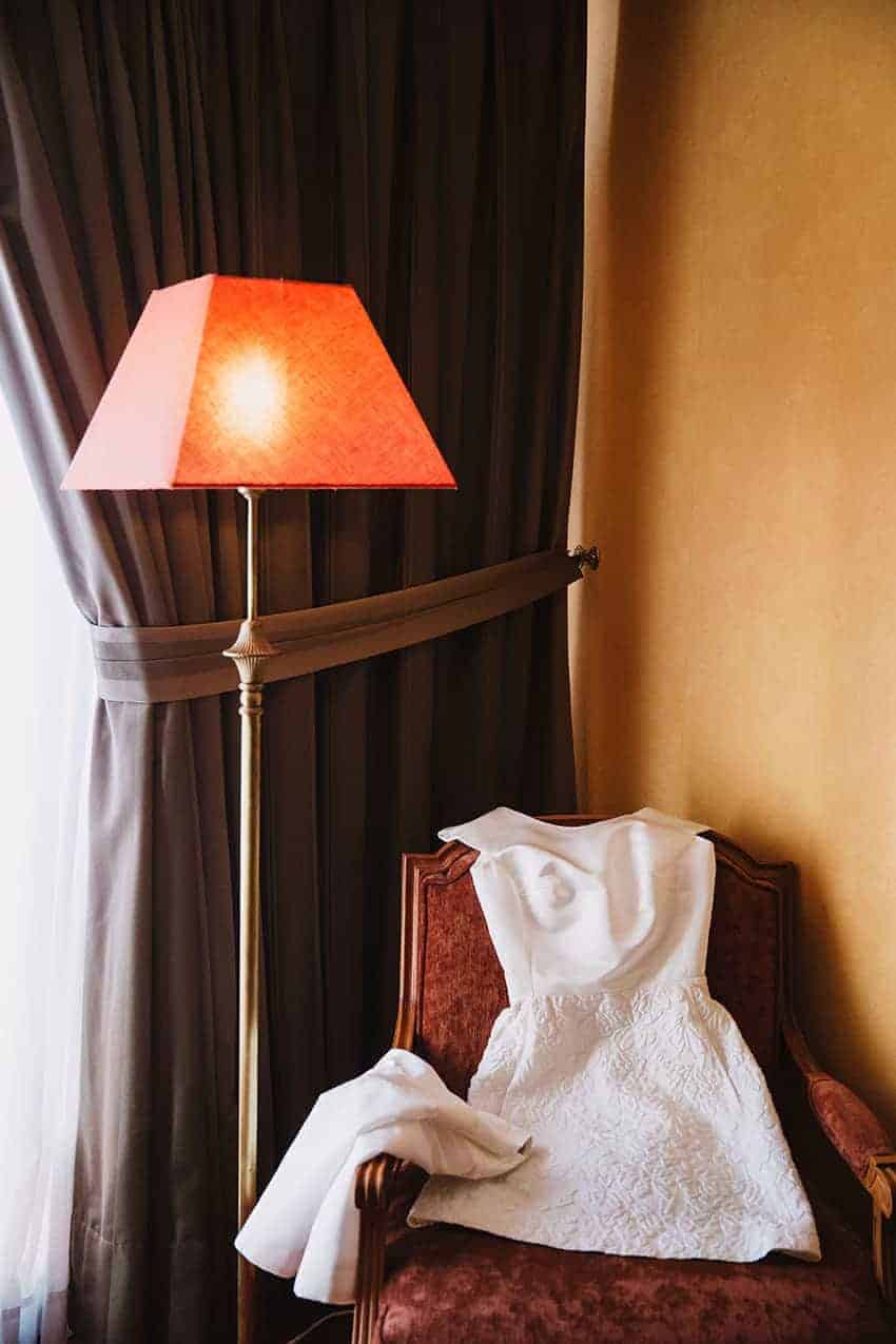 los vestidos de novia low cost