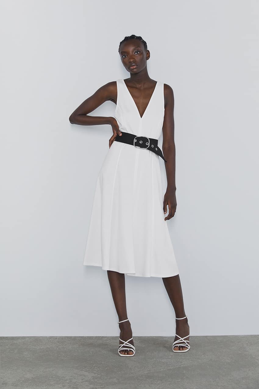 vestidos de novia low cost