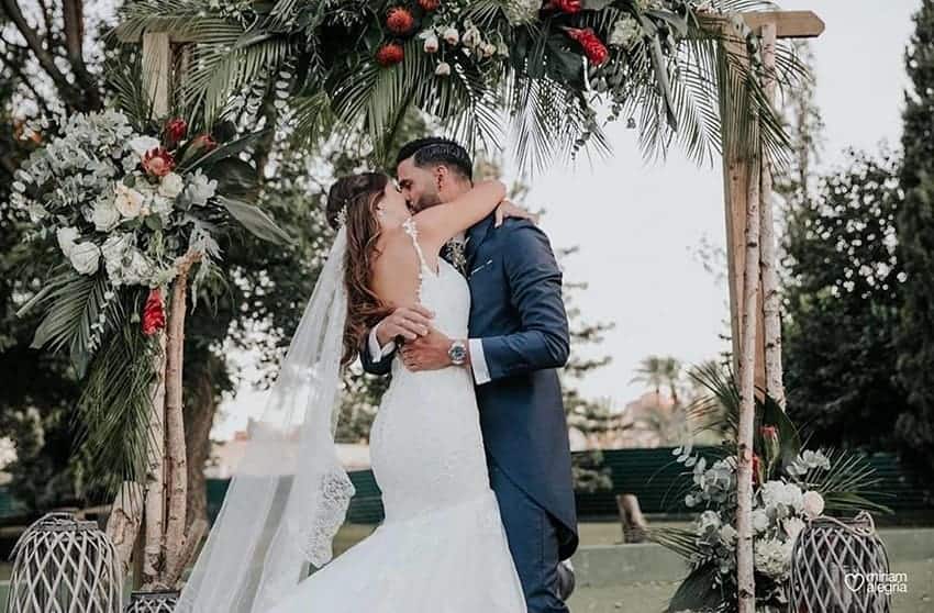 canciones para beso de los novios