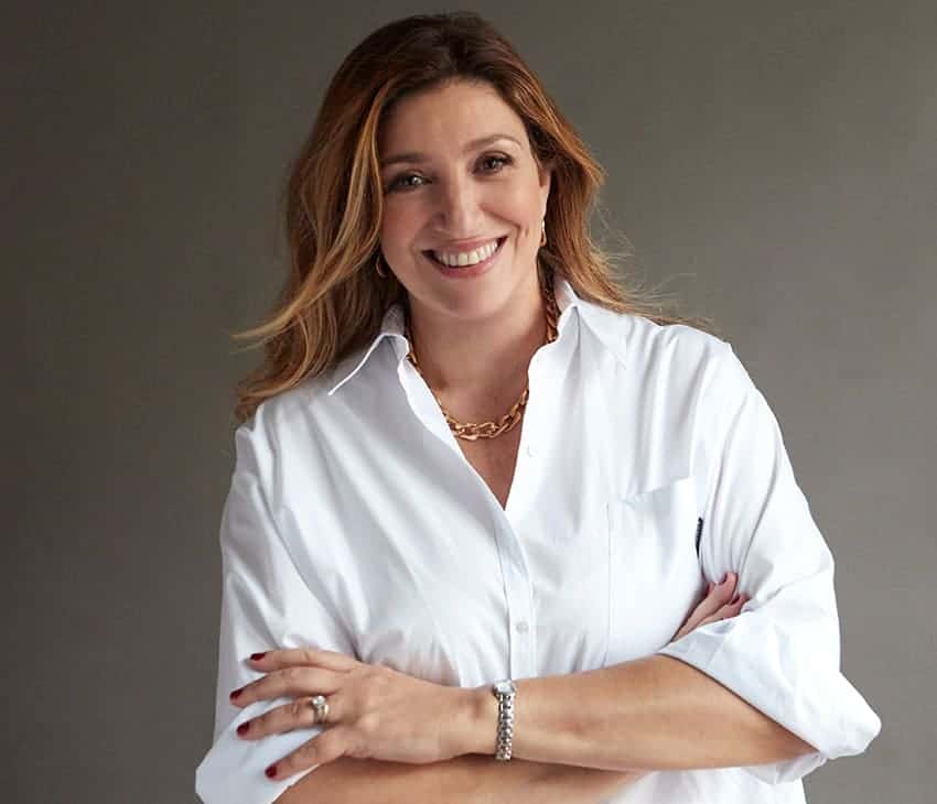 Claudia Di Paolo